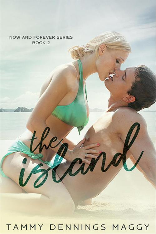 Cover of the book The Island by Tammy Dennings Maggy, Sassy Vixen Publishing LLC