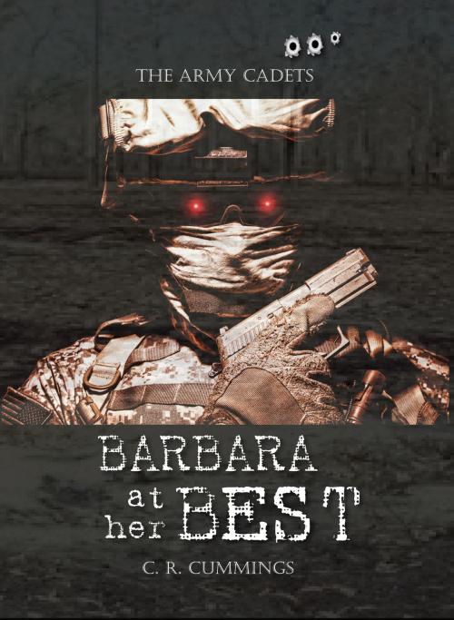 Cover of the book Barbara at her Best by C.R. Cummings, DoctorZed Publishing