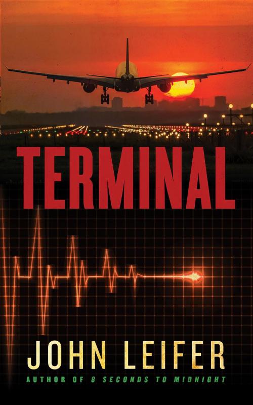 Cover of the book Terminal by John Leifer, The Leifer Group
