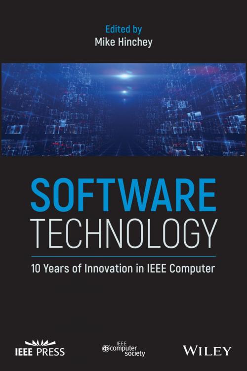 Cover of the book Software Technology by , Wiley