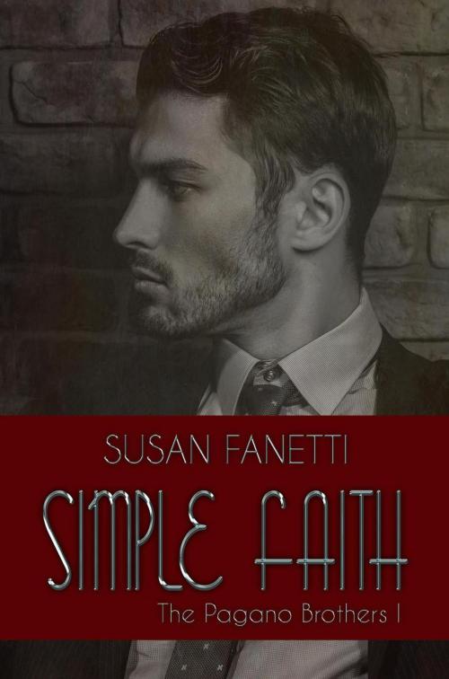 Cover of the book Simple Faith by Susan Fanetti, Susan Fanetti
