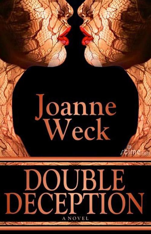 Cover of the book Double Deception by Joanne Weck, Joanne Weck