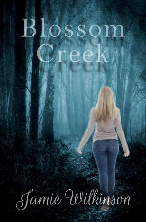 Cover of the book Blossom Creek by Jamie Wilkinson, Southern Owl Publications, LLC