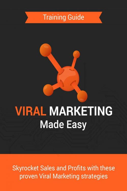 Cover of the book Viral Marketing Made Easy by John Hawkins, John Hawkins