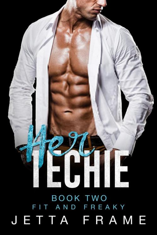 Cover of the book Techie by Jetta Frame, Jetta Frame