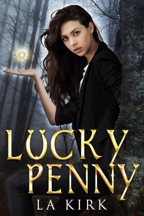 Cover of the book Lucky Penny by LA Kirk, LA Kirk