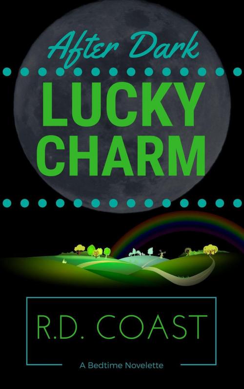 Cover of the book Lucky Charm by R.D. Coast, R.D. Coast