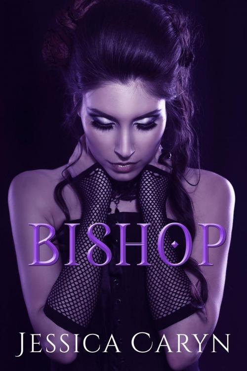 Cover of the book Bishop by Jessica Caryn, Tainted Sweetheart