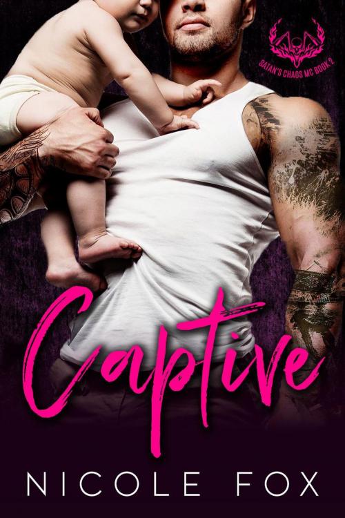 Cover of the book Captive: An MC Romance by Nicole Fox, MBK Hanson Inc.