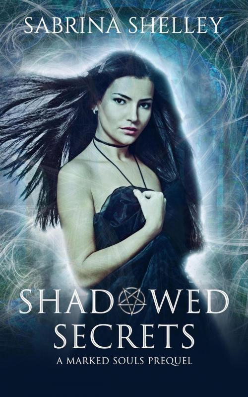 Cover of the book Shadowed Secrets by Sabrina Shelley, Sabrina Shelley