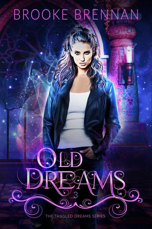 Cover of the book Old Dreams by Brooke Brennan, Joanne Reid