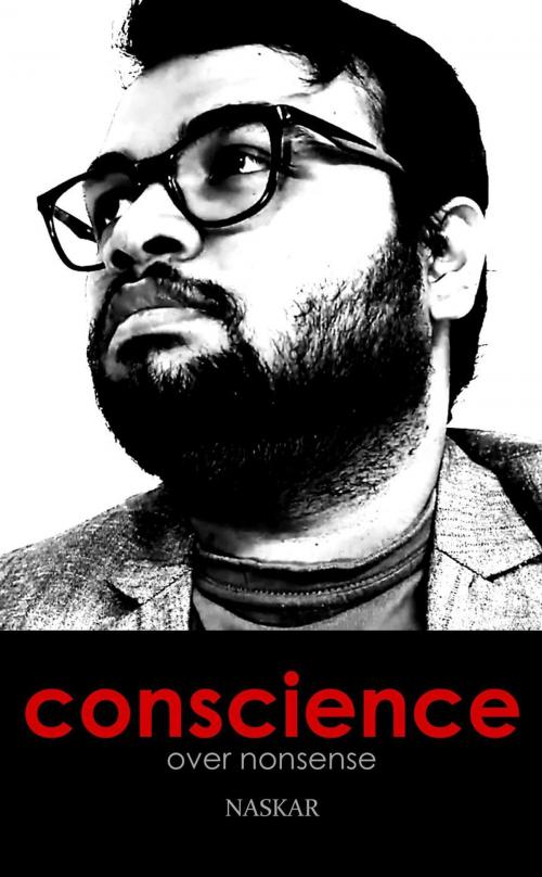 Cover of the book Conscience over Nonsense by Abhijit Naskar, Neuro Cookies