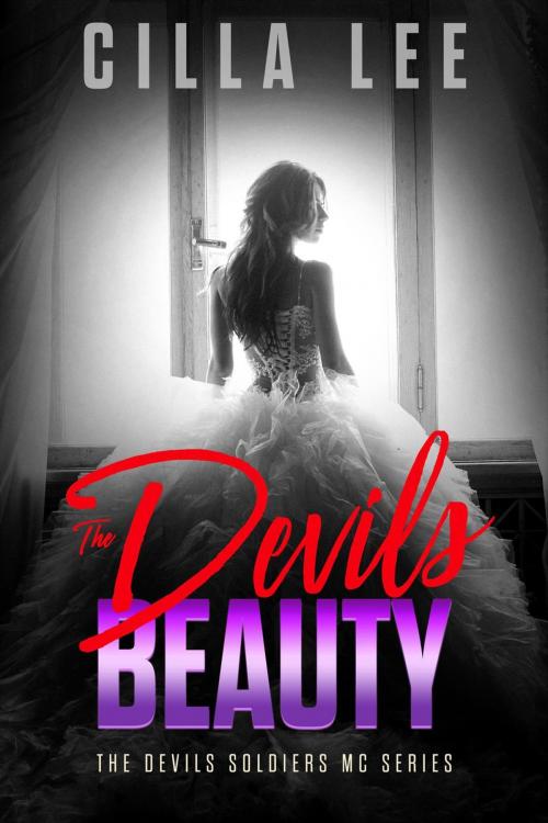 Cover of the book The Devils Beauty by Cilla Lee, Cilla Lee
