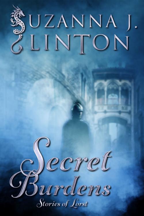 Cover of the book Secret Burdens by Suzanna J. Linton, Suzanna J. Linton