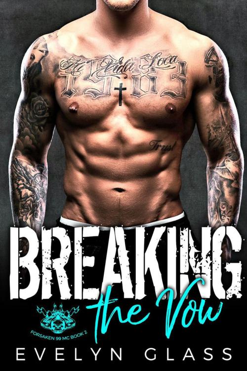 Cover of the book Breaking the Vow: An MC Romance by Evelyn Glass, eBook Publishing World