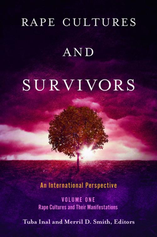 Cover of the book Rape Cultures and Survivors: An International Perspective [2 volumes] by , ABC-CLIO