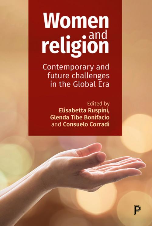 Cover of the book Women and Religion by , Policy Press