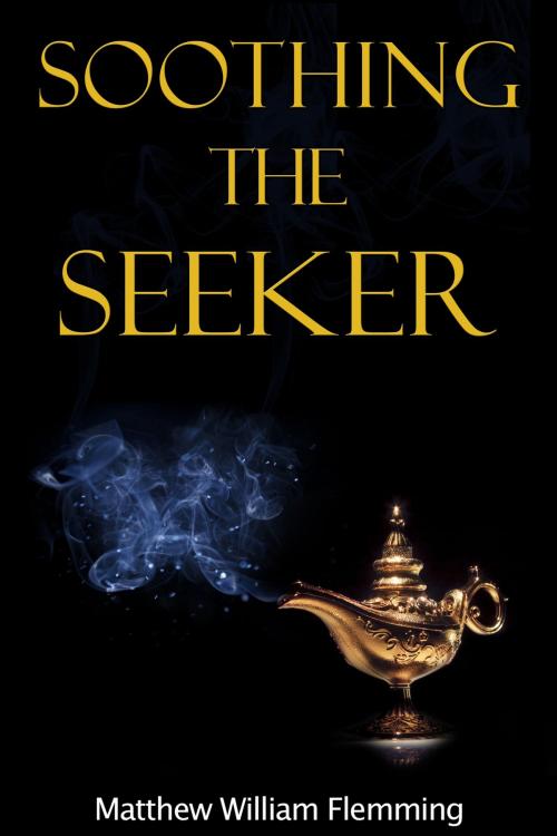 Cover of the book Soothing the Seeker by Matthew William Flemming, eBookIt.com