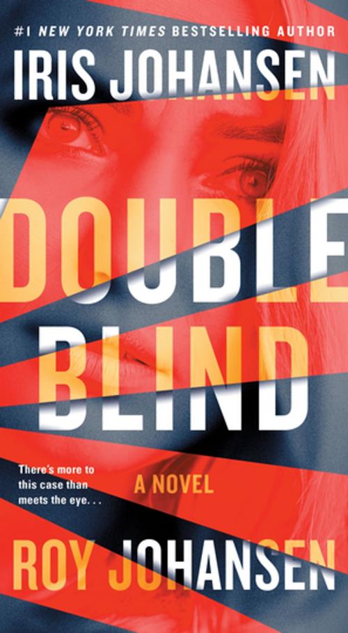 Cover of the book Double Blind by Iris Johansen, Roy Johansen, St. Martin's Publishing Group