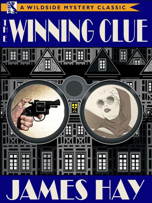 Cover of the book The Winning Clue by James Hay, Wildside Press LLC