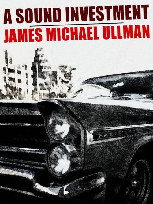 Cover of the book A Sound Investment by James Michael Ullman, Wildside Press LLC