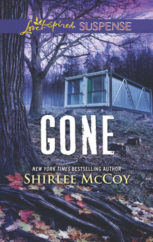 Cover of the book Gone by Shirlee McCoy, Harlequin