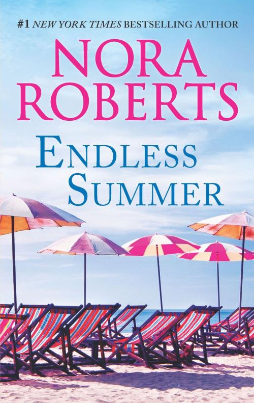 Cover of the book Endless Summer by Nora Roberts, Silhouette