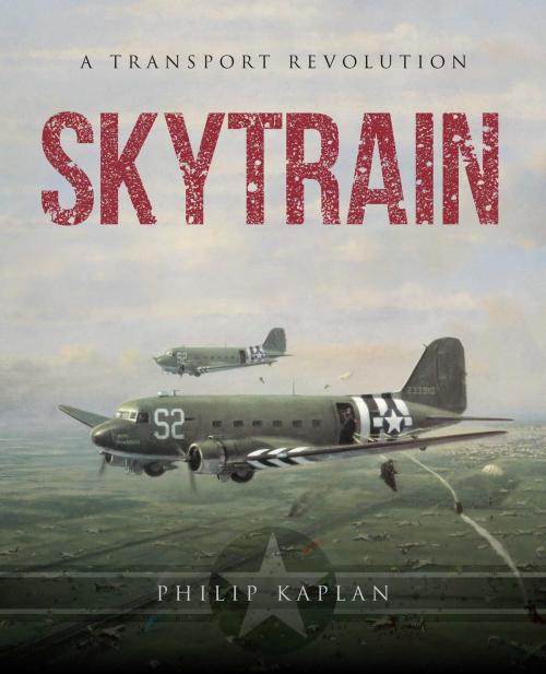 Cover of the book Skytrain by Philip Kaplan, Skyhorse