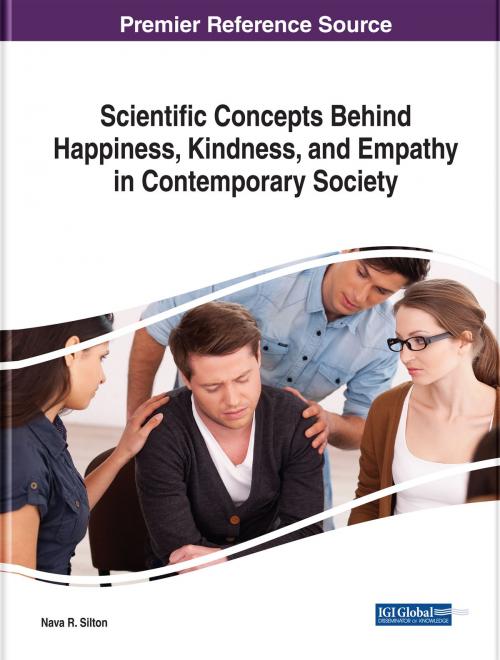 Cover of the book Scientific Concepts Behind Happiness, Kindness, and Empathy in Contemporary Society by , IGI Global