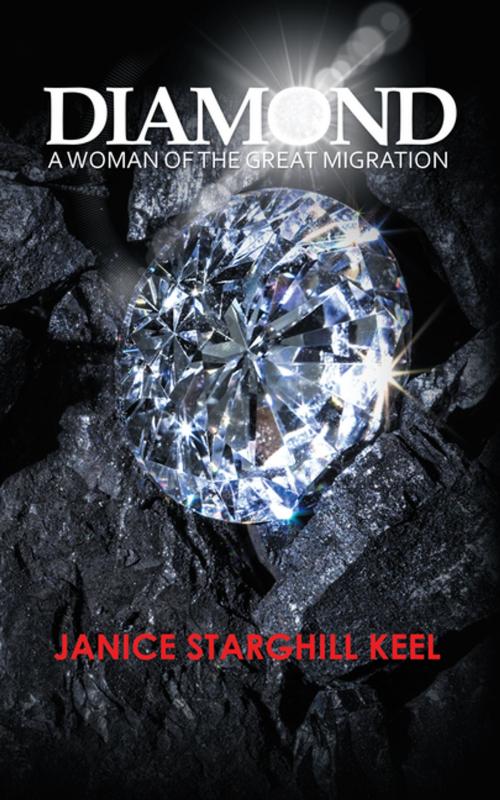 Cover of the book Diamond by Janice Starghill Keel, iUniverse