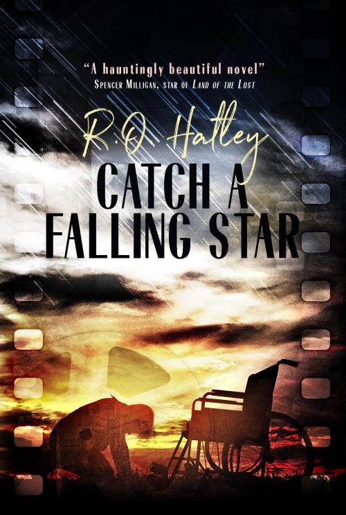 Cover of the book Catch a Falling Star by R. O. Hatley, R. O. Hatley