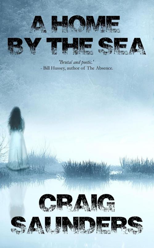Cover of the book A Home by the Sea by Craig Saunders, Dark Fable Books