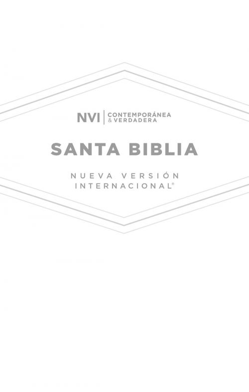 Cover of the book Santa Biblia Nueva Versión Internacional by , B&H Publishing Group