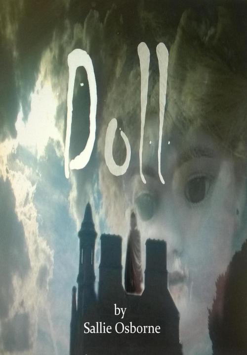 Cover of the book Doll by Sallie Osborne, Sallie Osborne