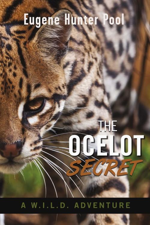 Cover of the book The Ocelot Secret by Eugene Hunter Pool, BookBaby