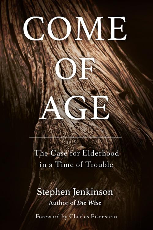 Cover of the book Come of Age by Stephen Jenkinson, North Atlantic Books