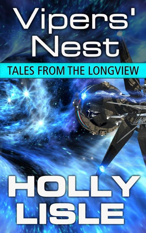 Cover of the book Vipers' Nest by Holly Lisle, OneMoreWord Books