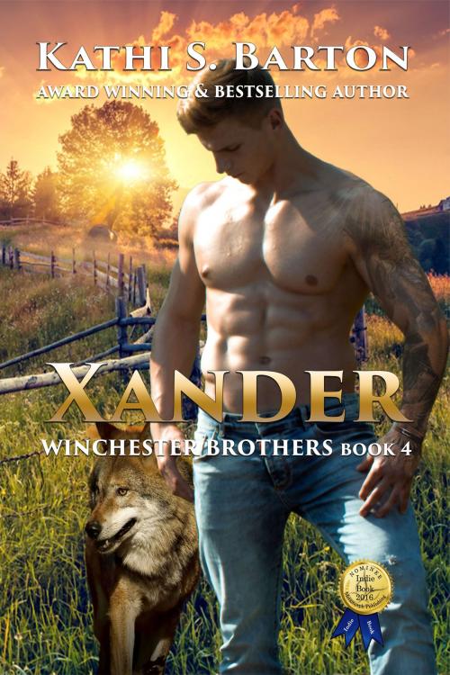 Cover of the book Xander by Kathi S. Barton, World Castle Publishing, LLC