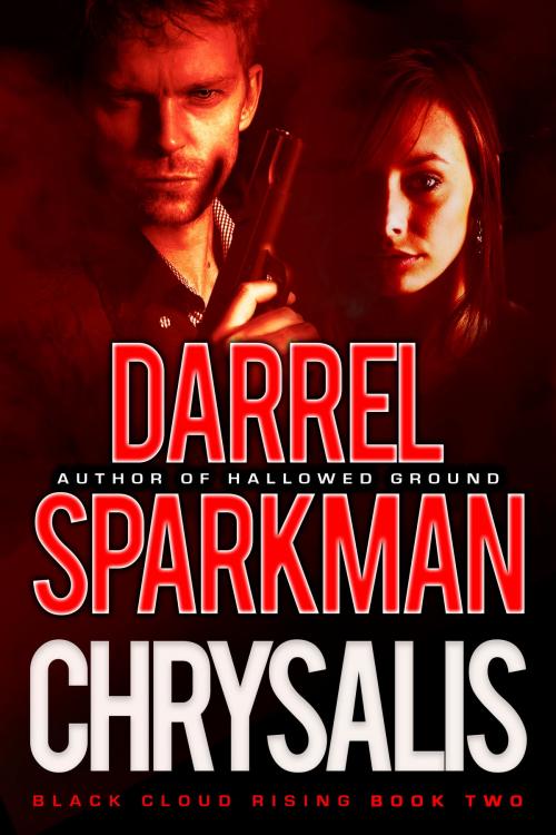 Cover of the book Chrysalis by Darrel Sparkman, Oghma Creative Media