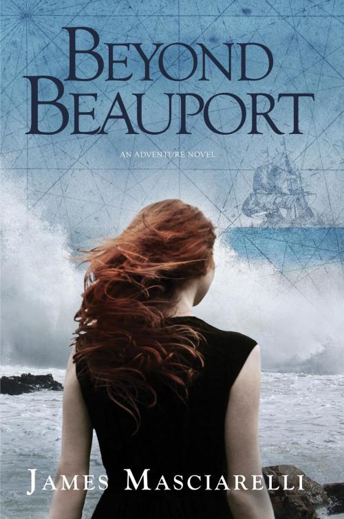 Cover of the book Beyond Beauport by James Masciarelli, Koehler Books