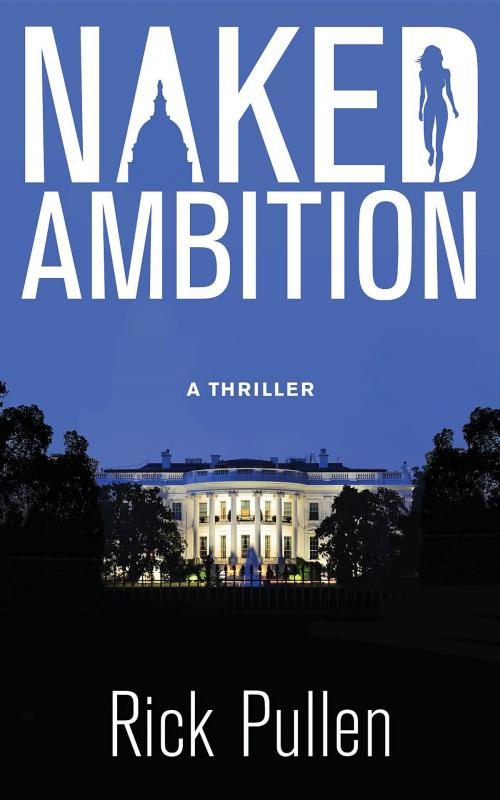 Cover of the book NAKED AMBITION by Rick Pullen, Koehler Books