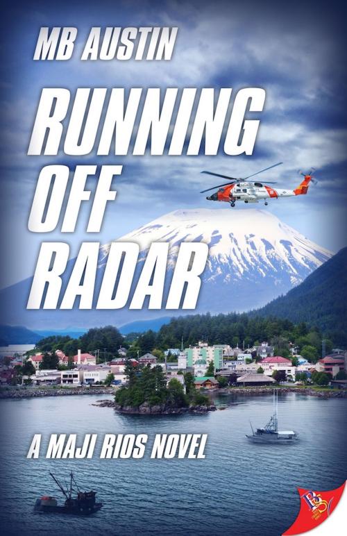 Cover of the book Running Off Radar by MB Austin, Bold Strokes Books, Inc.