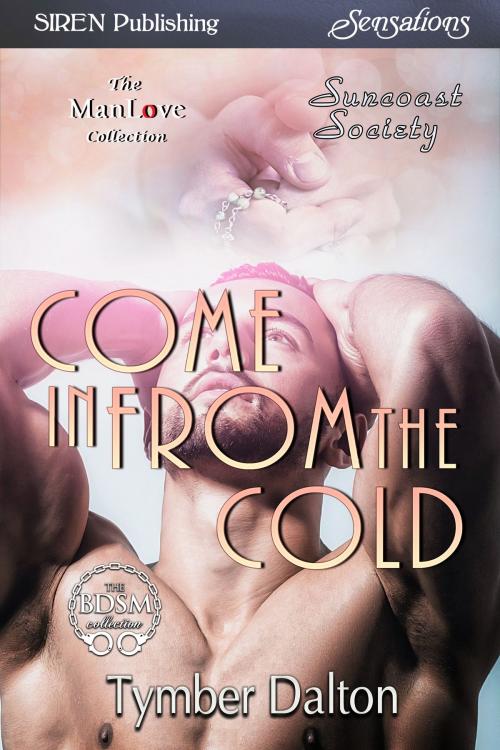 Cover of the book Come in From the Cold by Tymber Dalton, Siren-BookStrand
