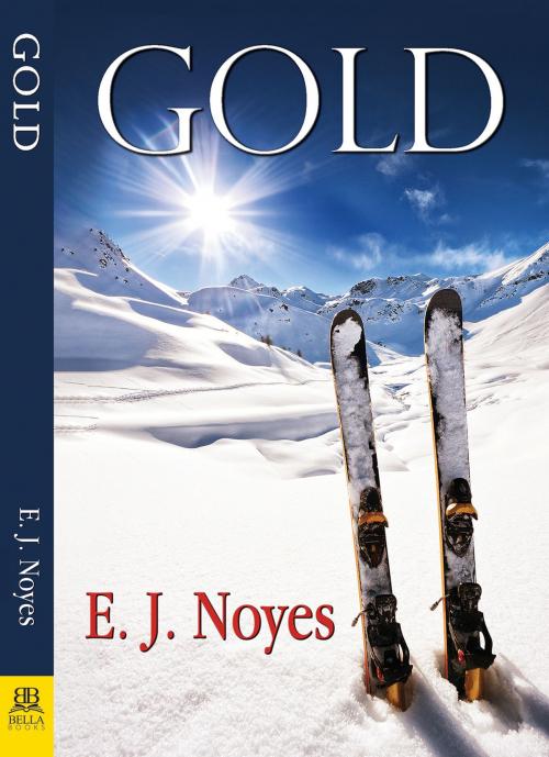 Cover of the book Gold by E. J. Noyes, Bella Books
