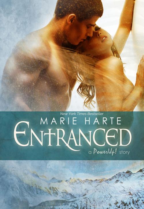 Cover of the book Entranced by Marie Harte, No Box Books
