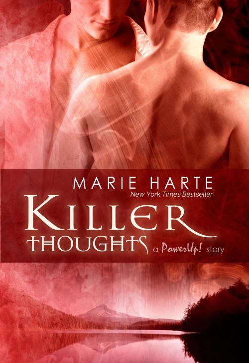 Cover of the book Killer Thoughts by Marie Harte, No Box Books