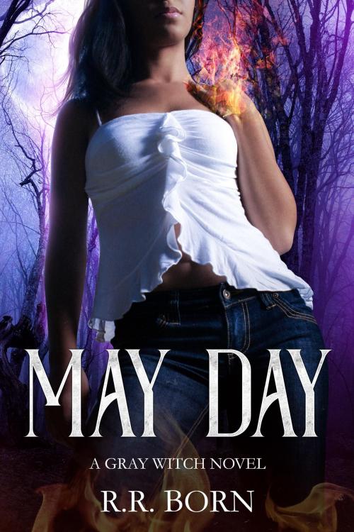 Cover of the book May Day by R.R. Born, R.R. Born