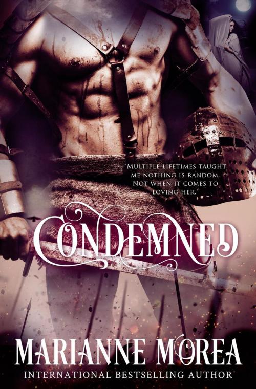 Cover of the book Condemned by Marianne Morea, Coventry Press Ltd