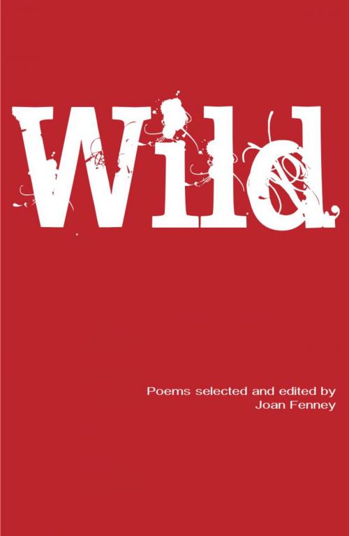 Cover of the book Wild by , Ginninderra Press