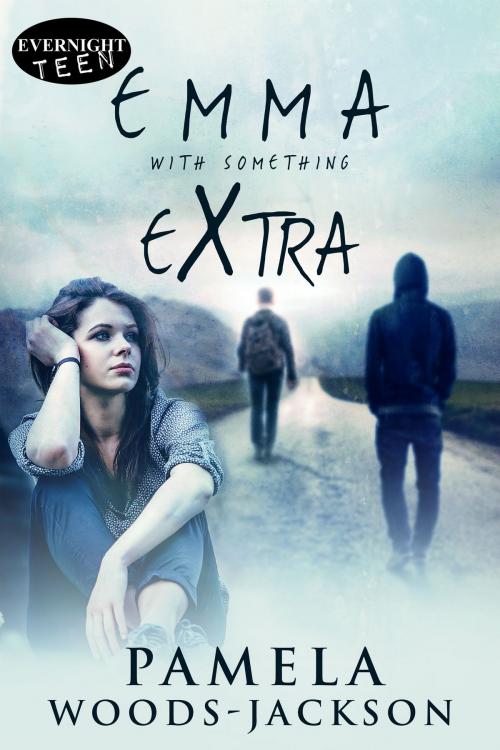 Cover of the book Emma With Something Extra by Pamela Woods-Jackson, Evernight Teen